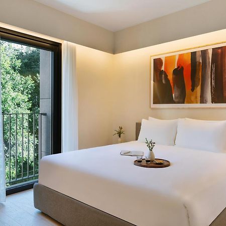 Sonder Manzoni Aparthotel Milánó Kültér fotó