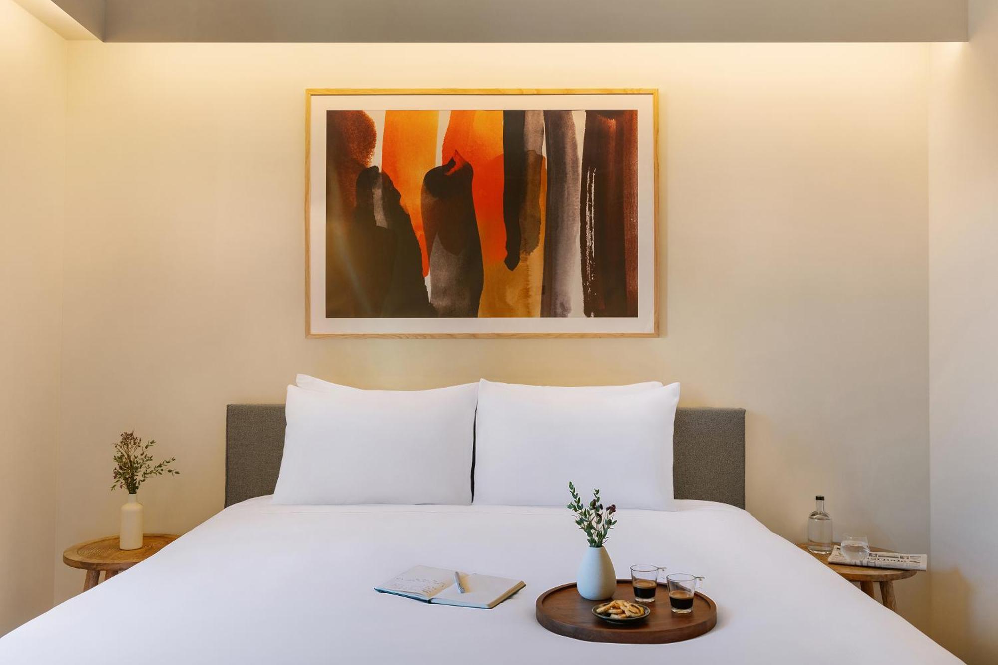 Sonder Manzoni Aparthotel Milánó Kültér fotó